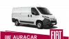 Fiat Ducato 33 L2H1 BlueHDi 88kW (120CV) Fiat Ducato 33 L2H1 BlueHDi 88kW (120CV)