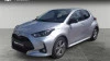 Toyota Yaris ACTIVE PLUS Toyota Yaris ACTIVE PLUS