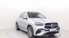 Mercedes-Benz GLE 350 de 4MATIC