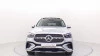 Mercedes-Benz GLE 350 de 4MATIC