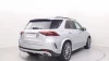 Mercedes-Benz GLE 350 de 4MATIC