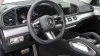 Mercedes-Benz GLE 350 de 4MATIC