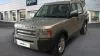 Land Rover Discovery 2.7 TDV6 S