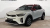 Kia Stonic 1.0 T-GDi 74kW (100CV) MHEV iMT Drive Kia Stonic 1.0 T-GDi 74kW (100CV) MHEV iMT Drive