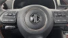 MG ZS 1.0T Luxury Auto