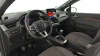 Renault Captur techno Eco-G 100cv (74 kW)