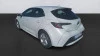 Toyota Corolla 1.8 125H BUSINESS PLUS E-CVT