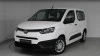 Toyota Proace City Verso COMBI GX 1.5 100cv