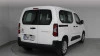 Toyota Proace City Verso COMBI GX 1.5 100cv