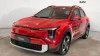 Kia Stonic 1.0 T-GDi 74kW (100CV) Concept Kia Stonic 1.0 T-GDi 74kW (100CV) Concept