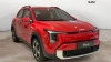 Kia Stonic 1.0 T-GDi 74kW (100CV) Concept Kia Stonic 1.0 T-GDi 74kW (100CV) Concept