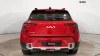 Kia Stonic 1.0 T-GDi 74kW (100CV) Concept Kia Stonic 1.0 T-GDi 74kW (100CV) Concept