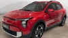 Kia Stonic 1.0 T-GDi 74kW (100CV) Concept Kia Stonic 1.0 T-GDi 74kW (100CV) Concept