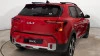 Kia Stonic 1.0 T-GDi 74kW (100CV) Concept Kia Stonic 1.0 T-GDi 74kW (100CV) Concept