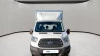 Ford Transit 350 96kW L4 Trend Propulsión Trasera