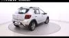 Dacia Sandero  0.9 TCE Stepway Comfort 66kW