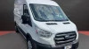 Ford Transit L2H2 130CV MHEV (2022) – Furgón Diésel con Etiqueta ECO para Reparto Nacional