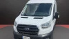 Ford Transit L2H2 130CV MHEV (2022) – Furgón Diésel con Etiqueta ECO para Reparto Nacional