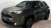 Toyota Yaris Cross 1.5 120H Active Tech Toyota Yaris Cross 1.5 120H Active Tech