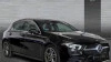 Mercedes-Benz Clase A 180 d
