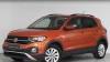 Volkswagen T-Cross Advance 1.0 TSI 81kW (110CV)