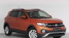 Volkswagen T-Cross Advance 1.0 TSI 81kW (110CV)