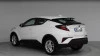 Toyota C-HR 1.8 125H Active
