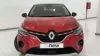 Renault Captur  Hibrido  E-TECH Hibrido Techno Fast Track 105kW