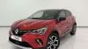 Renault Captur  Hibrido  E-TECH Hibrido Techno Fast Track 105kW