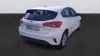 Ford Focus 1.5 Ecoblue 88kW Trend+