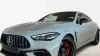 Mercedes-Benz CLE Mercedes-AMG CLE 53 4MATIC+ Coupé