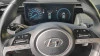 Hyundai Tucson híbrido enchufable TUCSON 1.6 TGDI PHEV MAXX AT