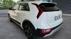 Kia Niro 1.6 GDi HEV 104kW (141CV) Concept
