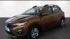 Dacia Sandero  Stepway TCe Comfort 67kW