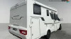 ADRIA MATRIX MATRIX M 670 SP ADRIA MATRIX MATRIX M 670 SP