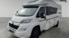 ADRIA MATRIX MATRIX M 670 SP ADRIA MATRIX MATRIX M 670 SP