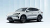 BYD SEAL U 87 kWh Design