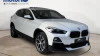 BMW X2 sDrive18i