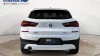BMW X2 sDrive18i