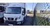 Nissan NT 500 7.500 KG