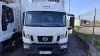 Nissan NT 500 7.500 KG