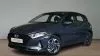 Hyundai i20 1.2 MPI Klass