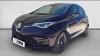 Renault ZOE Iconic 100 kW R135 batería 50kWh