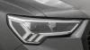 Audi Q3 2.0 35 TDI S TRONIC BLACK LINE 150 5P