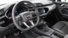 Audi Q3 2.0 35 TDI S TRONIC BLACK LINE 150 5P