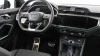 Audi Q3 2.0 35 TDI S TRONIC BLACK LINE 150 5P
