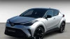 Toyota C-HR C-HR 180H GR Sport Toyota C-HR C-HR 180H GR Sport