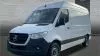 Mercedes-Benz Sprinter 315 CDI MEDIO 3.5T