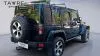 Jeep Wrangler Unlimited 3.6 V6 Sahara Auto