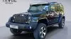 Jeep Wrangler Unlimited 3.6 V6 Sahara Auto